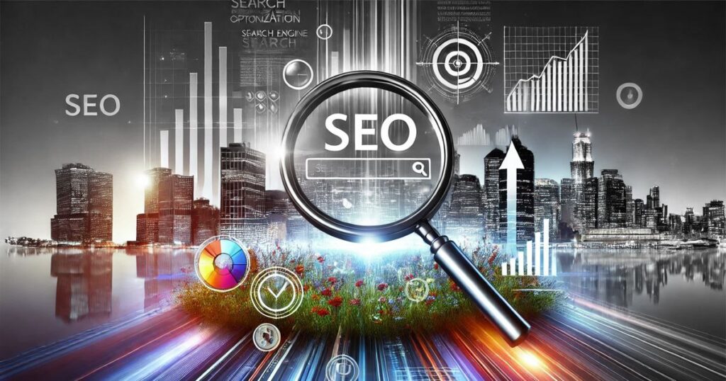 Best SEO Services Provide