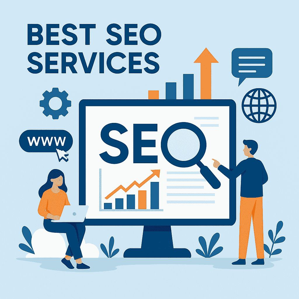 Professional On-Page SEO Services