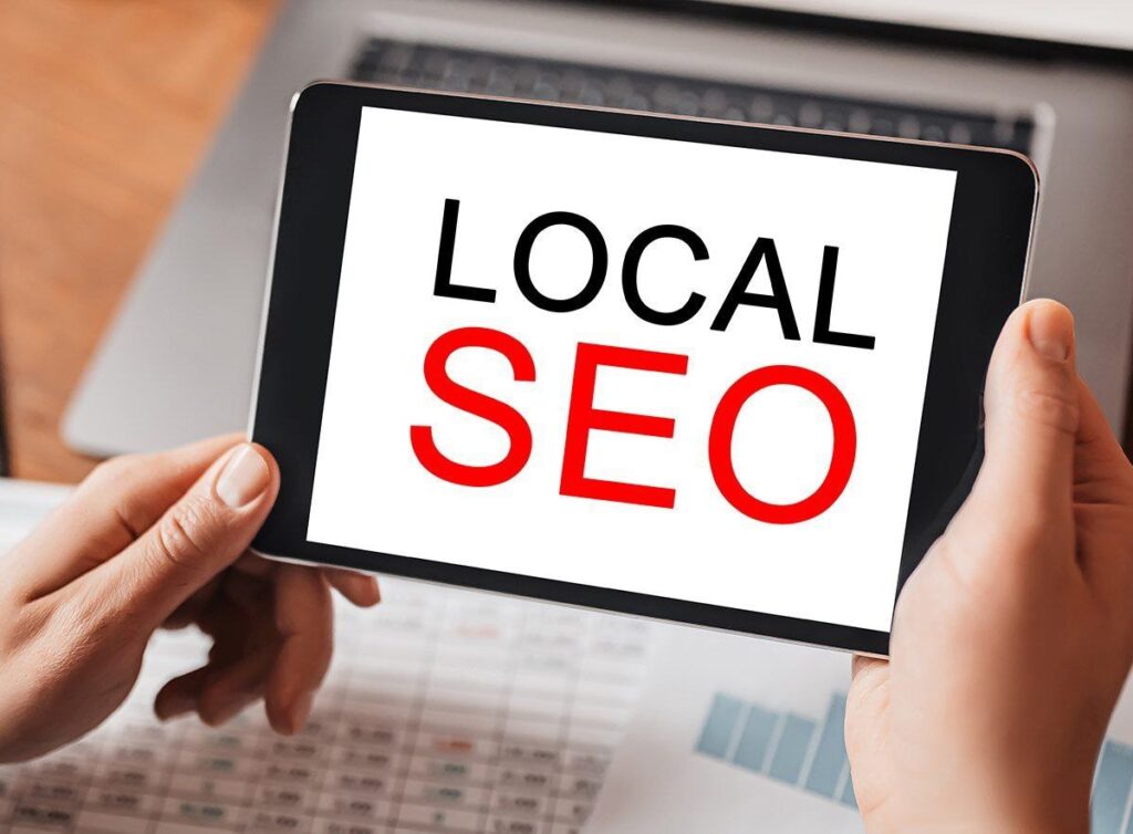 Best Local SEO Services